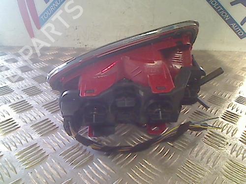 Used Left taillight MINI MINI (R56) Cooper (120 hp) 21735954