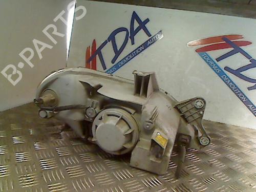 Used Left headlight KIA RIO I Hatchback (DC) 1.5 16V (98 hp) 21747115