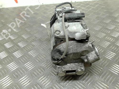 AC compressor BMW 3 (E90) 316 d | BP21742744M34 