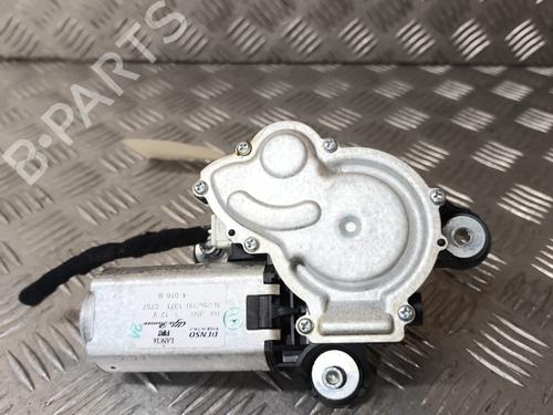 Rear wiper motor FIAT 500 (312_) 1.2 (312AXA1A) | BP24891639M102 