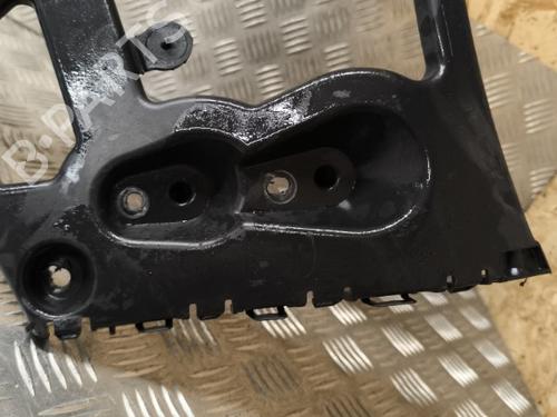 Rear bumper bracket RENAULT MEGANE III Grandtour (KZ0/1) 1.6 dCi (KZ00, KZ12, KZ13) | BP21741282C159 