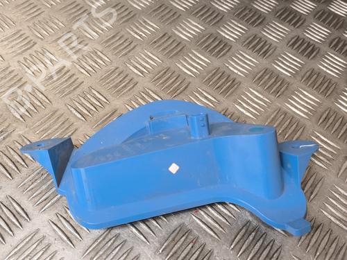 Left daytime light RENAULT ZOE (BFM_) ZOE | BP29082885C104 