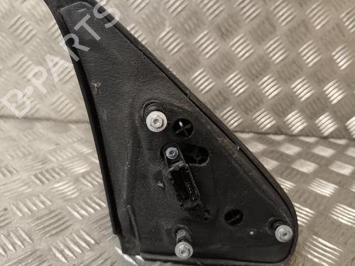 Left mirror RENAULT CLIO II (BB_, CB_) 1.5 dCi (B/C2J) | BP21748340C26 