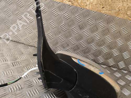 Left mirror PEUGEOT 208 I (CA_, CC_) 1.2 VTI 82 | BP21740914C26 