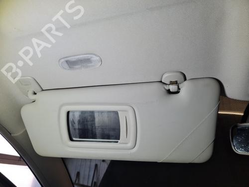 Front left window mechanism RENAULT LAGUNA III (BT0/1) 1.5 dCi (BT00, BT0A, BT0T, BT1J) | BP22017536C22 