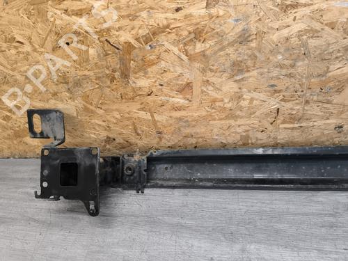 Front bumper reinforcement PEUGEOT 307 (3A/C) 1.6 16V | BP28528496C109