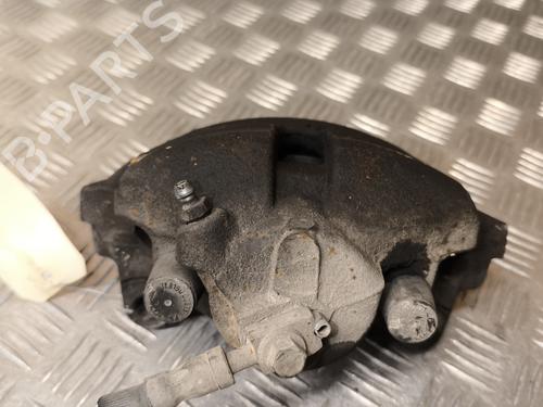 Used Left front brake caliper Left front brake caliper VW TOURAN (1T1, 1T2) 1.9 TDI (105 hp) 29192880 29192880
