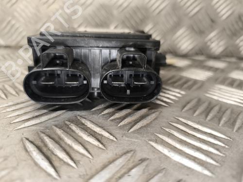 Electronic module RENAULT LAGUNA III (BT0/1) 1.5 dCi (BT00, BT0A, BT0T, BT1J) | BP26449958M83 