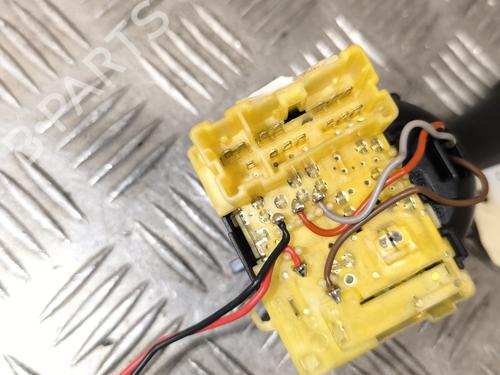 Switch RENAULT CLIO IV (BH_) 1.5 dCi 90 | BP23771807I30 - Image 2