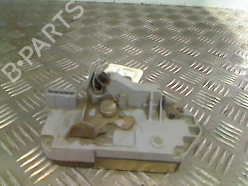 Front right lock PEUGEOT 306 Hatchback (7A, 7C, N3, N5) 1.9 D | BP21753354C97 