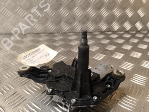 Used Rear wiper motor NISSAN QASHQAI II SUV (J11, J11_) 1.2 DIG-T (115 hp) 21748619