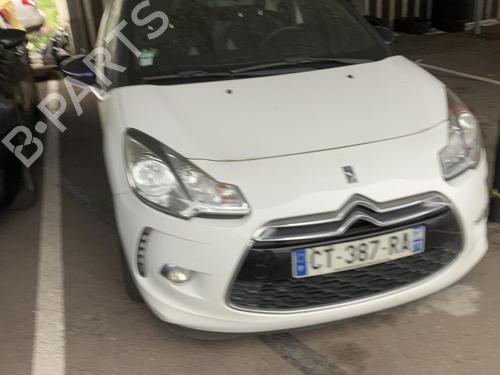 Gearbox CITROËN DS3 (SA_) 1.2 VTi 82 | BP21745222M3 