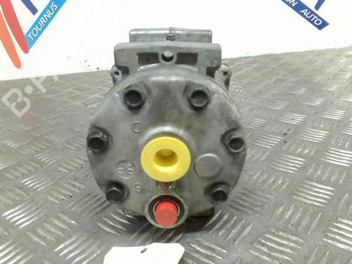 AC compressor RENAULT ESPACE III (JE0_) 2.2 12V TD (JE0E, JE0H, JE0P) | BP25277688M34 