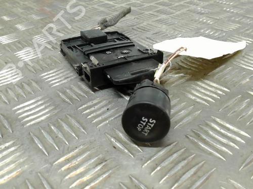 Kortleser RENAULT MEGANE III Hatchback (BZ0/1_, B3_) 1.5 dCi (BZ0C) (90 hp) 21734750