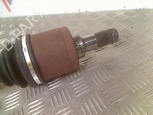 Used Left front driveshaft MAZDA 6 Hatchback (GG) 2.0 DI (GG14) (121 hp) 21730977