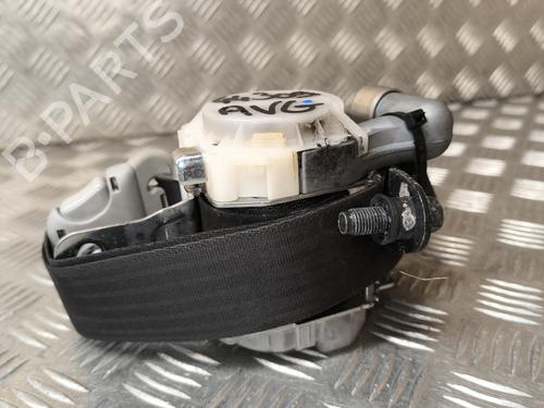 Venstre foran beltestrammer SUZUKI SWIFT III (MZ, EZ) 1.3 (RS413, ZC11S) (92 hp) 27641798