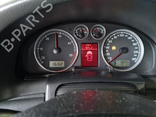 Warning switch VW PASSAT B5.5 (3B3) 1.9 TDI | BP26133514I22 - Image 14