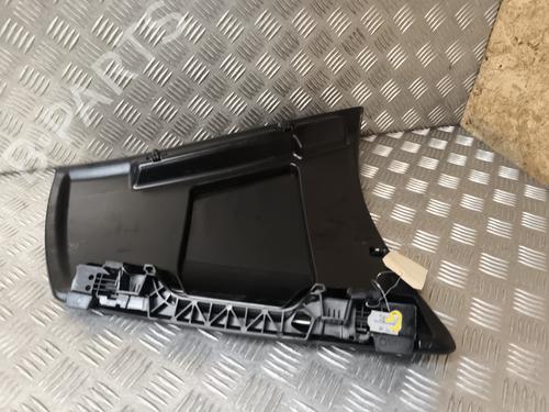 Schowek pasażera CITROËN C4 Picasso I MPV (UD_) 1.6 HDi 110 | BP29990294C95 