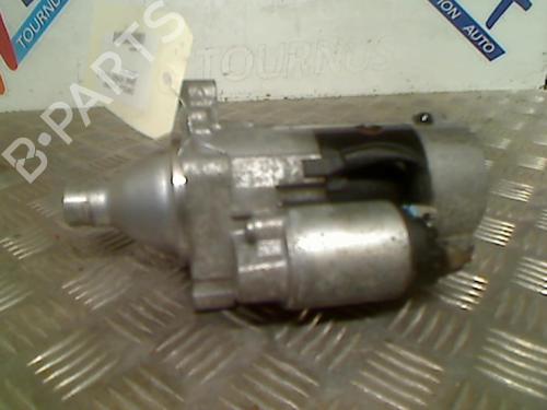 Starter CHRYSLER GRAND VOYAGER V (RT) 2.8 CRD | BP21750793M8 