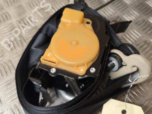 Front right belt tensioner NISSAN NOTE (E11, NE11) 1.5 dCi | BP22012733C88 