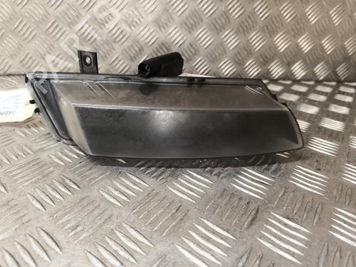 Højre Foran Tågelygte BMW 1 (E87) 118 d (143 hp) 27166715