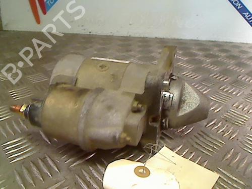 Used Starter FIAT PANDA (169_) 1.1 (169.AXA1A) (54 hp) 21739566