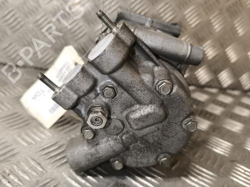 AC compressor CITROËN C3 Picasso (SH_) 1.6 BlueHDi 100 | BP25772289M34 