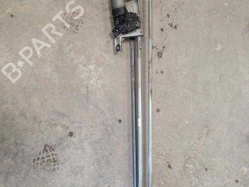Used Front wiper motor RENAULT MODUS / GRAND MODUS (F/JP0_) 1.5 dCi (FP0E, JP0E) (65 hp) 21731029
