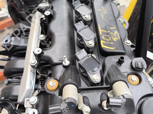 Engine TOYOTA YARIS (_P13_) 1.3 (NSP130_, NSP130) | BP22008444M1 