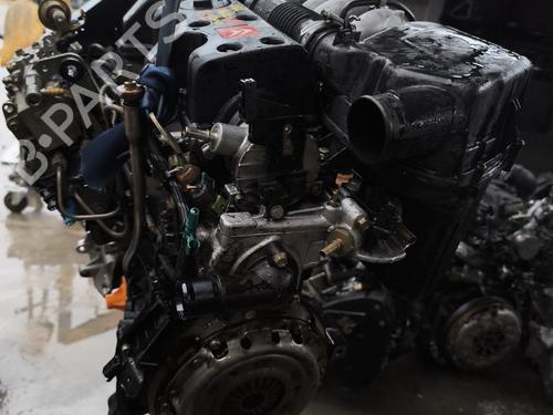 Engine CITROËN SAXO (S0, S1) 1.5 D | BP21740958M1 