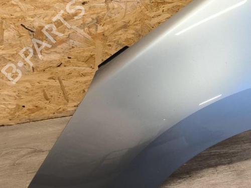 Left front fenders PEUGEOT 5008 (0U_, 0E_) 1.6 HDi | BP21729244C41 