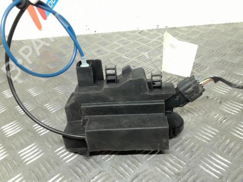 Front right lock FIAT CROMA (194_) 1.9 D Multijet (194AXB1B) | BP21750081C97 