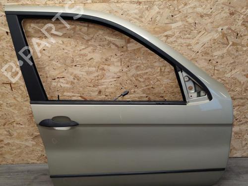 Used Right front door BMW X5 (E53) 3.0 d (184 hp) 21730564