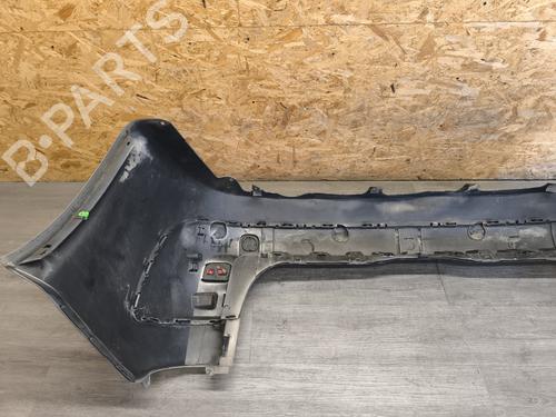 Rear bumper RENAULT GRAND SCÉNIC II (JM0/1_) 1.9 dCi (JM0G, JM12, JM1G, JM2C) | BP26688626C8 