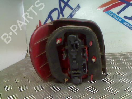 Right taillight VW POLO (6N2) 1.4 | BP21752749C35 