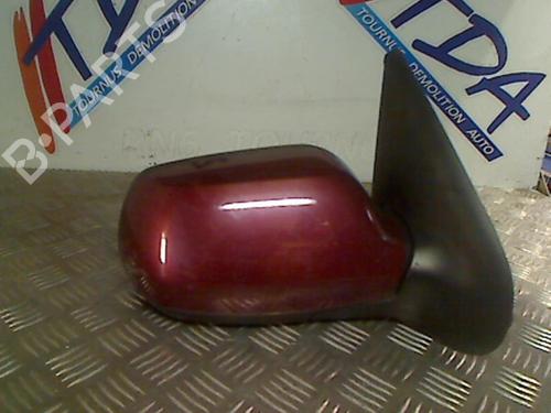 Right mirror MAZDA 2 (DY) 1.4 CD | BP21747181C27 