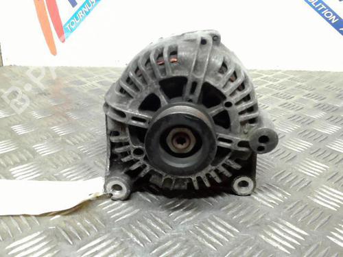 Generator LAND ROVER FREELANDER I (L314) 2.0 Td4 4x4 (112 hp) 21734461