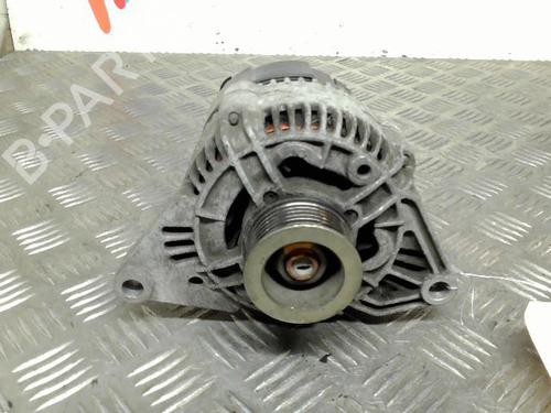 Used Alternator NISSAN MICRA II (K11) 1.0 i 16V (54 hp) 21735161