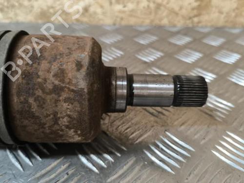 Antriebswelle links vorne für PEUGEOT 406 (8B) 2.0 HDI 110 (109 hp) 21738111