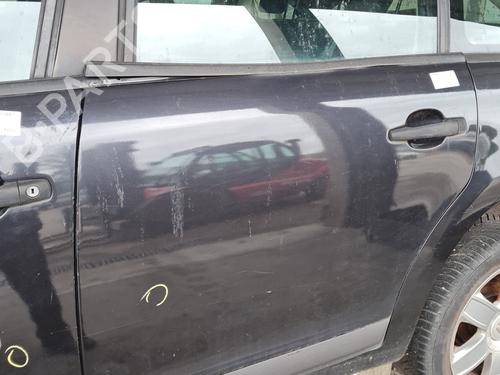 Used Left rear door CITROËN C4 I (LC_) 1.6 HDi (109 hp) 29143521