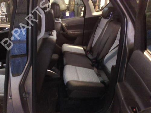 Engine OPEL MERIVA B MPV (S10) 1.7 CDTI (75) | BP21744883M1 