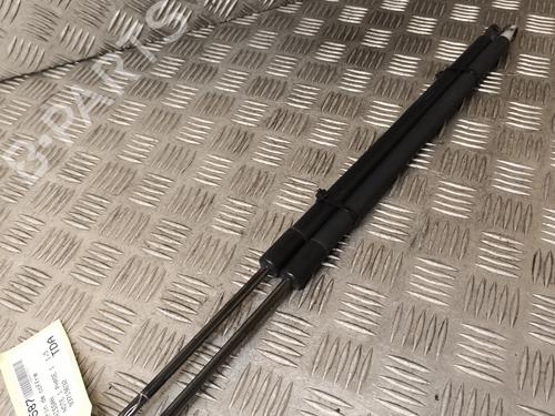 Tailgate lift support NISSAN NOTE (E11, NE11) 1.5 dCi BP22012761C138