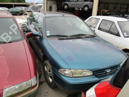 Right taillight FORD MONDEO I Turnier (BNP) 1.8 TD | BP21752817C35 
