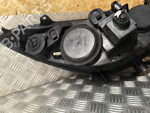 Scheinwerfer links PEUGEOT 307 Break (3E) 1.6 HDi 110 | BP26397204C28 