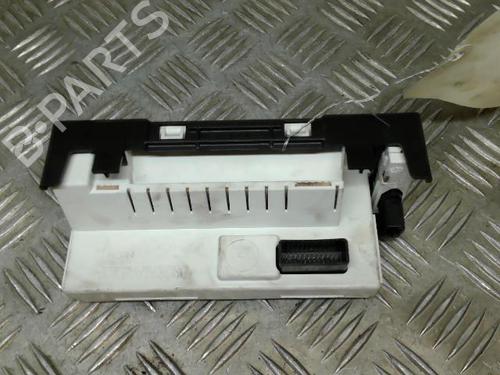 Display monitor RENAULT CLIO III (BR0/1, CR0/1) 1.5 dCi (BR0H, CR0H, CR1S, BR1S) | BP21738453C48 