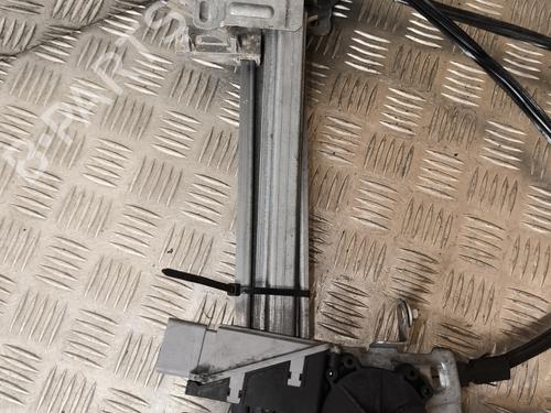 Front right window mechanism CITROËN C3 Pluriel (HB_) 1.4 HDi | BP30698445C23 