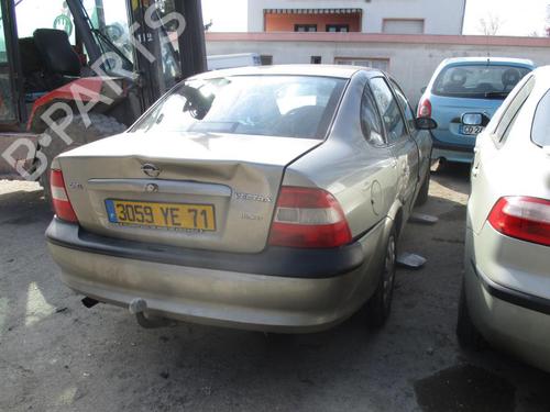 Rim OPEL VECTRA B (J96) 1.6 i 16V (F19) | BP21752364C45 