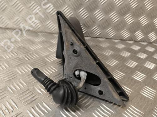 Left mirror CITROËN AX (ZA-_) 10 | BP21738067C26 