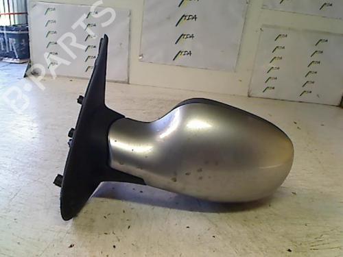 Left mirror NISSAN MICRA III (K12)  | BP21753260C26 