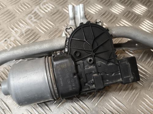 Front wiper motor PEUGEOT 207 SW (WK_) 1.6 HDi | BP23770150M29 